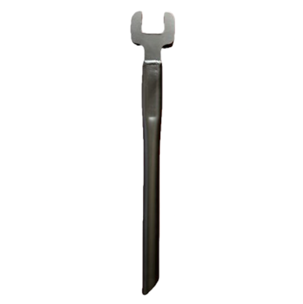 clé de forage R32 R38