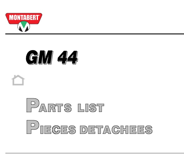 PDF nomenclature pièces détachées lubrificateur gm44 – AcroMat