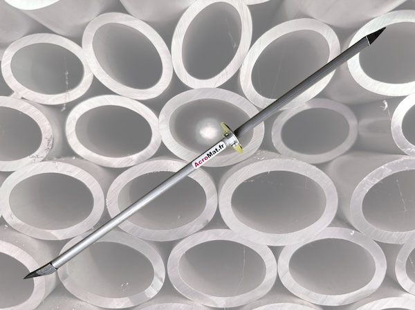 Pince à purger en aluminium – Outil de purge AcroMat