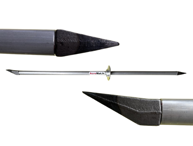 Pince à purger en aluminium – Outil de purge AcroMat